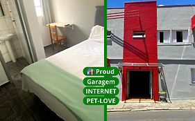 Hotel dos Nobres